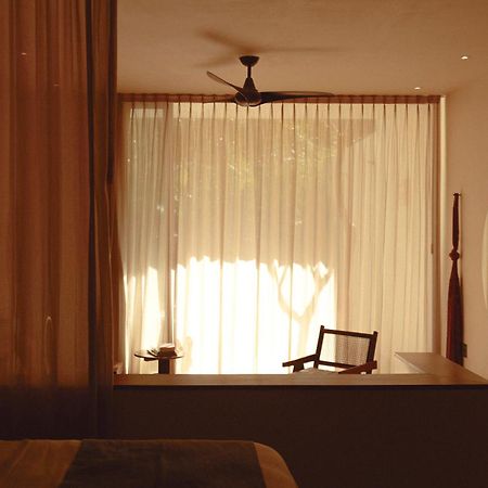 Appartement Bacab Tulum Extérieur photo