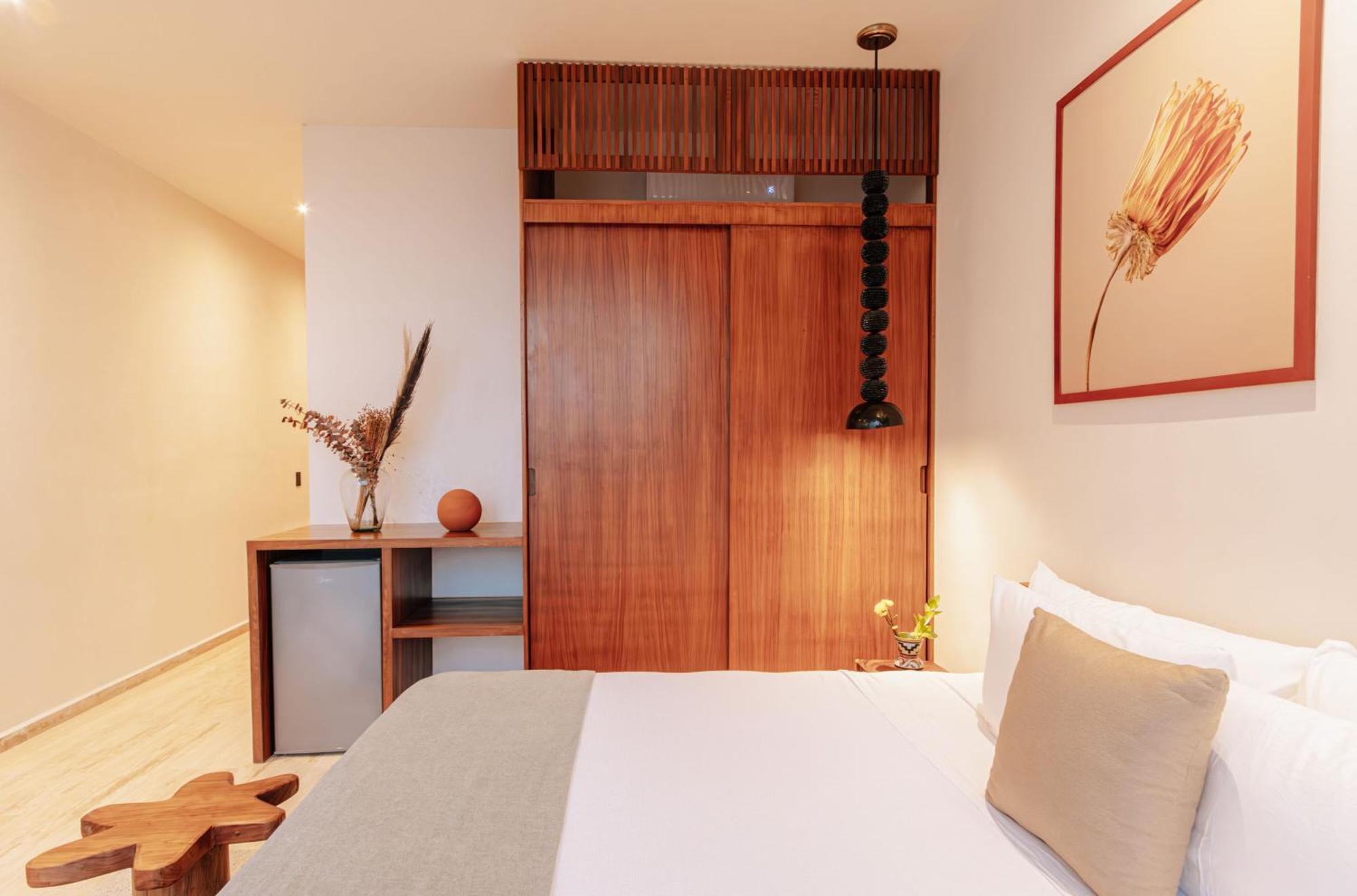 Appartement Bacab Tulum Extérieur photo