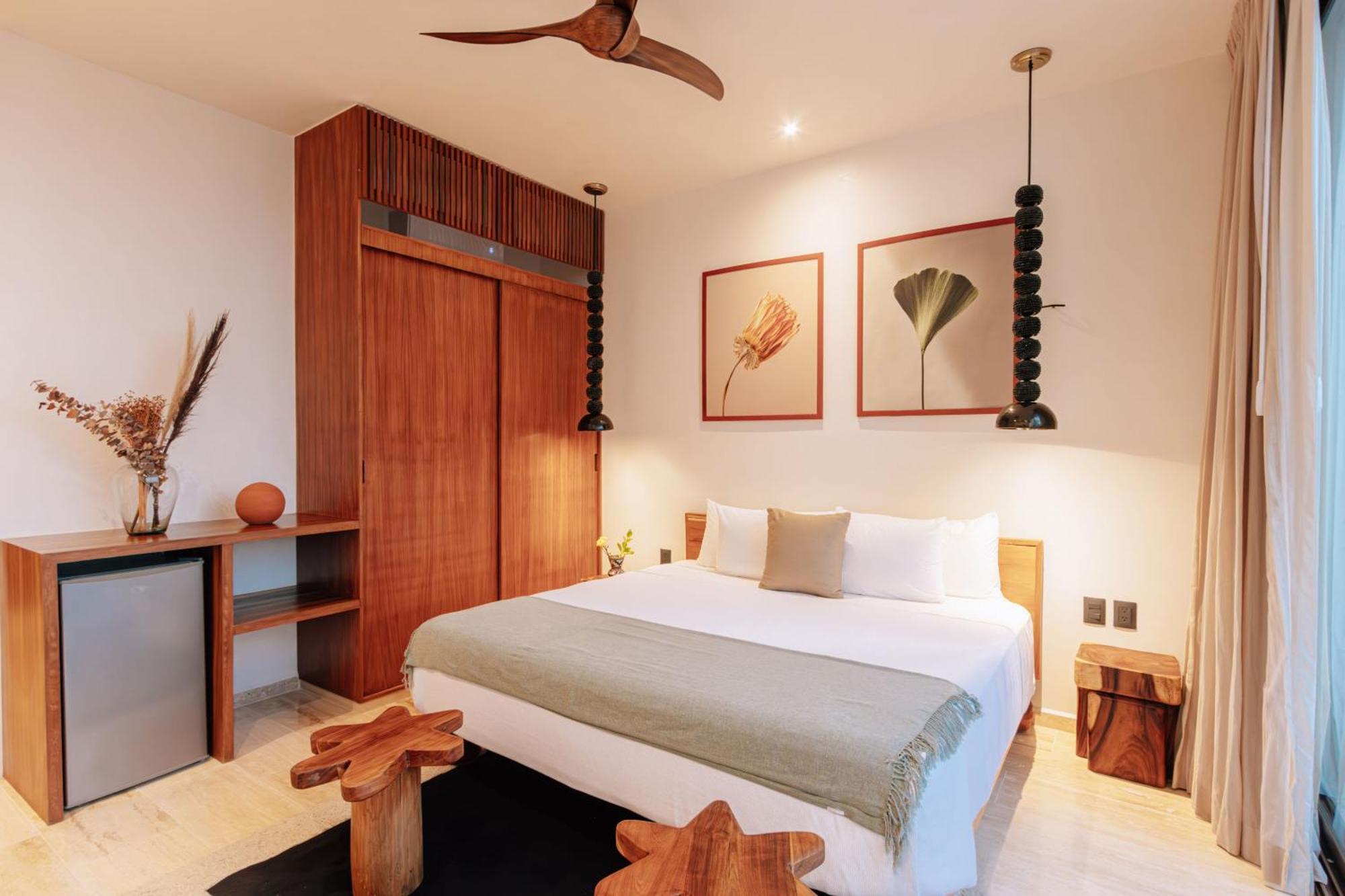 Appartement Bacab Tulum Extérieur photo