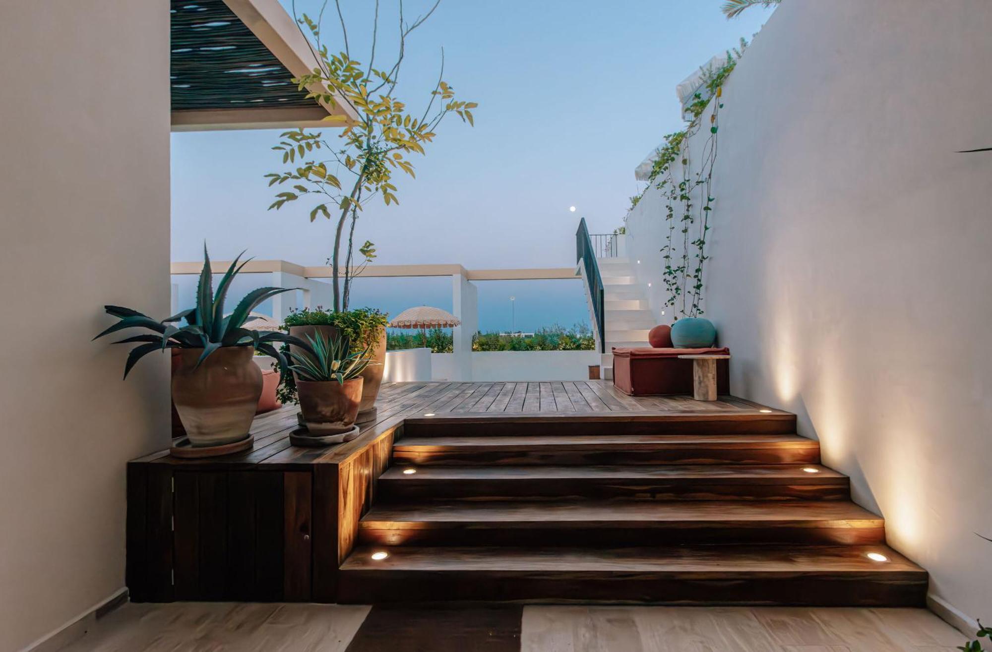 Appartement Bacab Tulum Extérieur photo