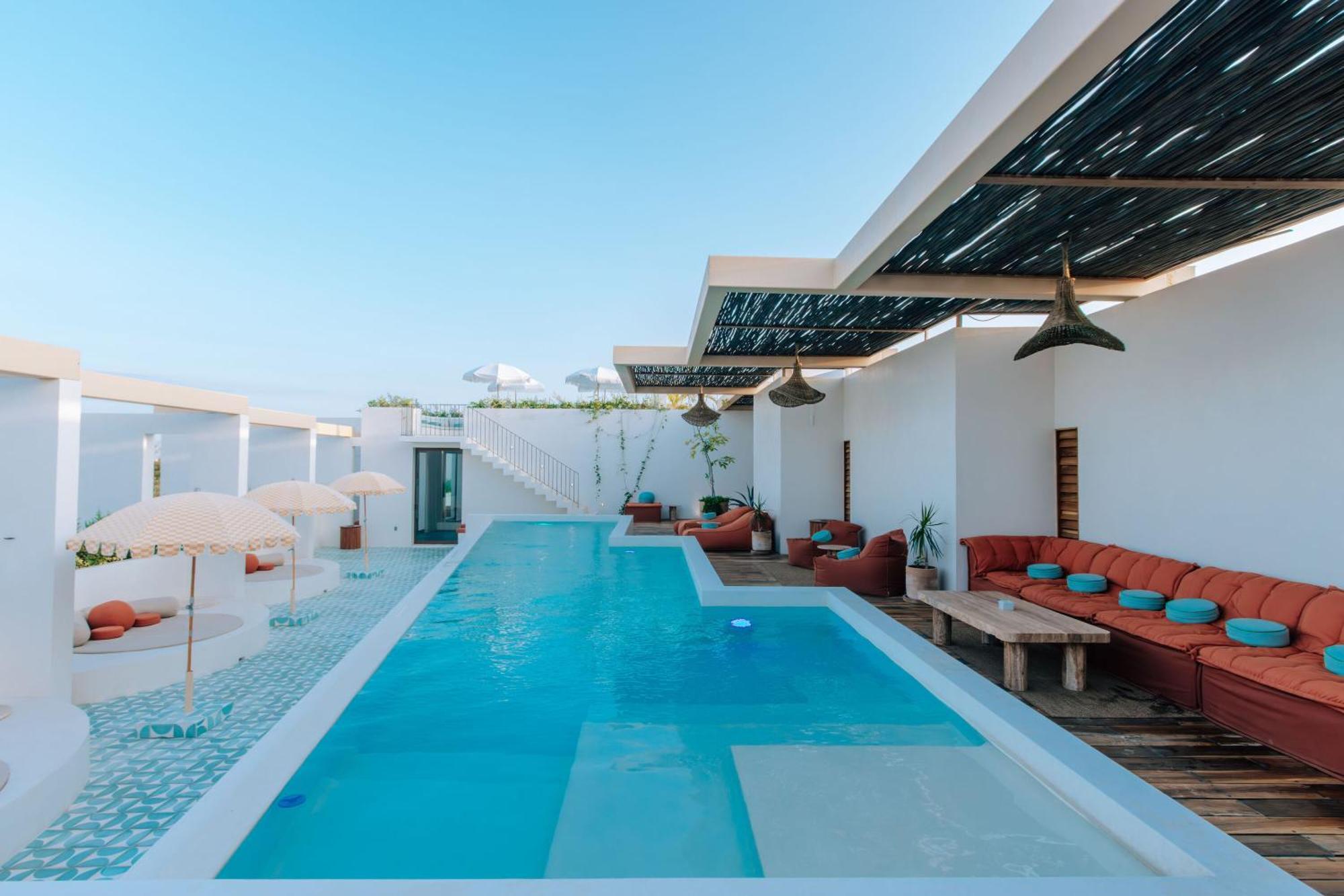Appartement Bacab Tulum Extérieur photo