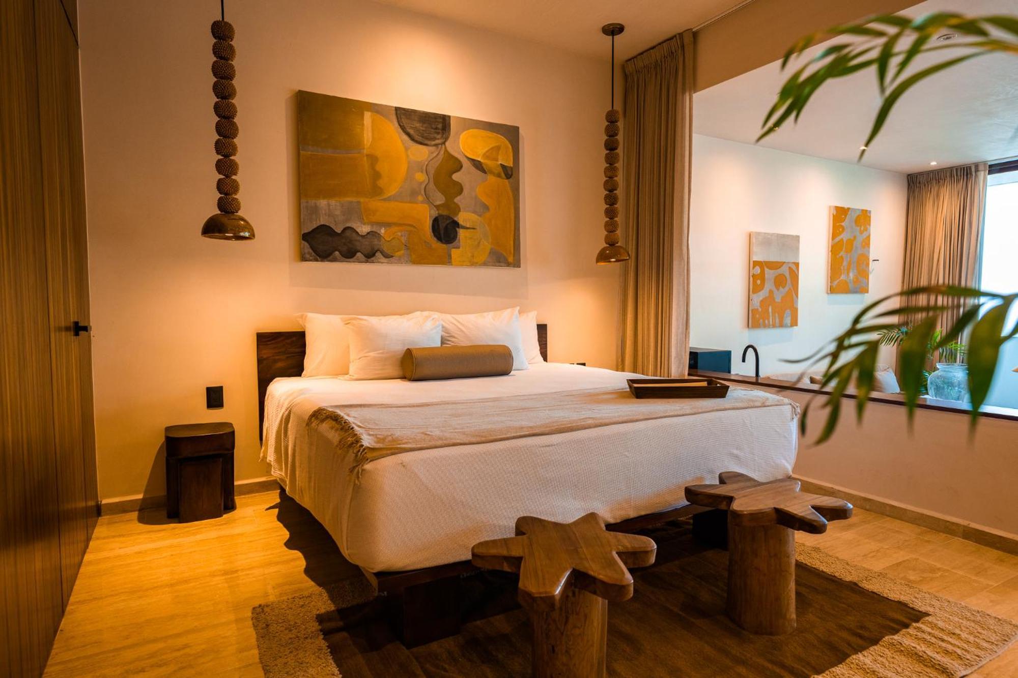Appartement Bacab Tulum Extérieur photo