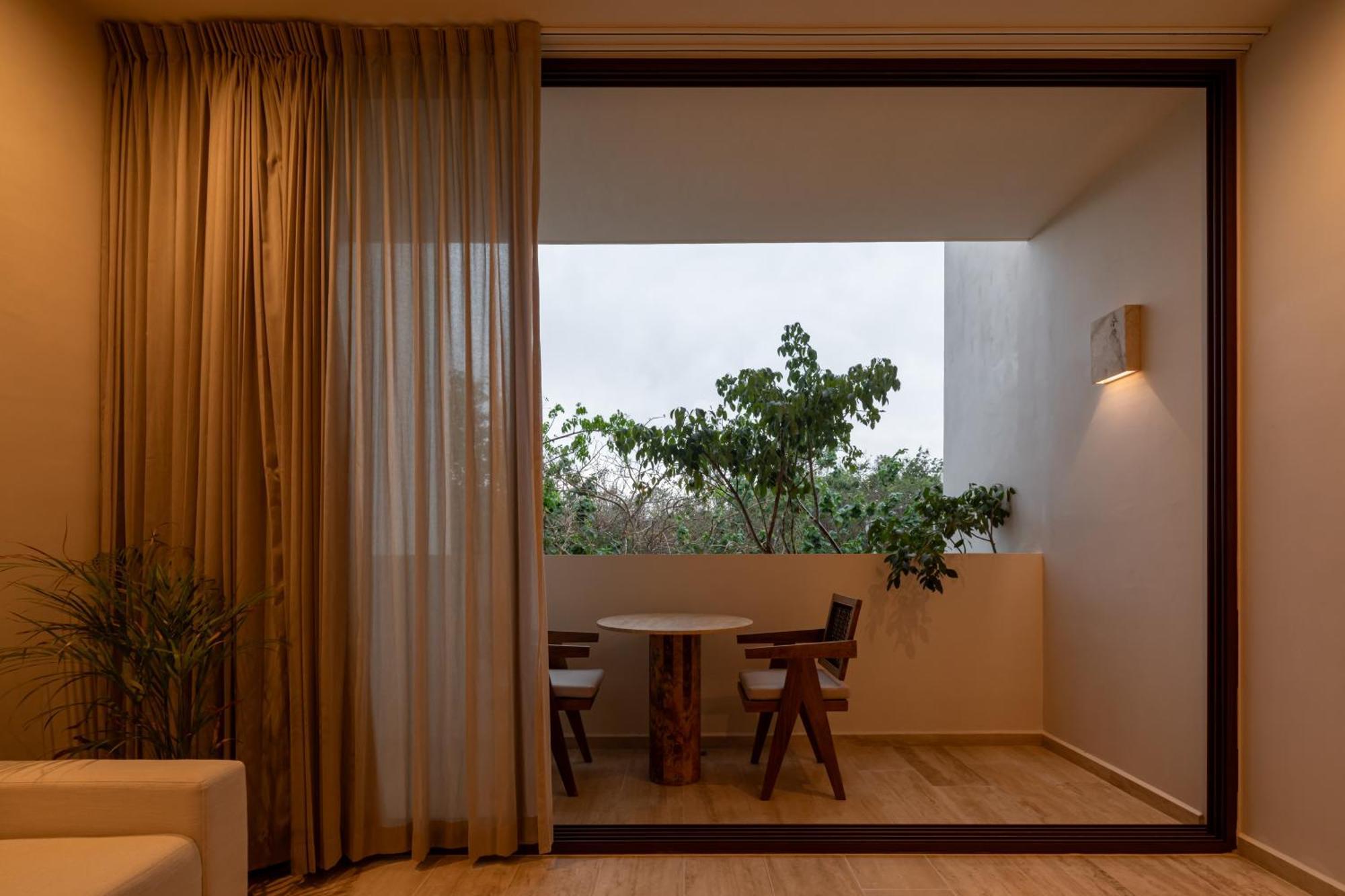 Appartement Bacab Tulum Extérieur photo